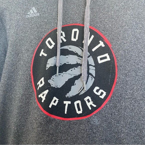 Raptors logo hoodie - Picture 2 of 6